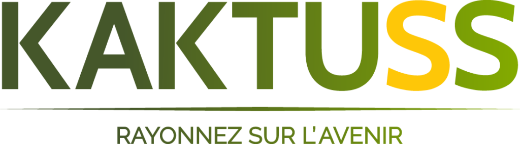 Logo Kaktuss